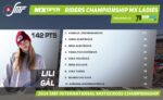 trieda mx ladies