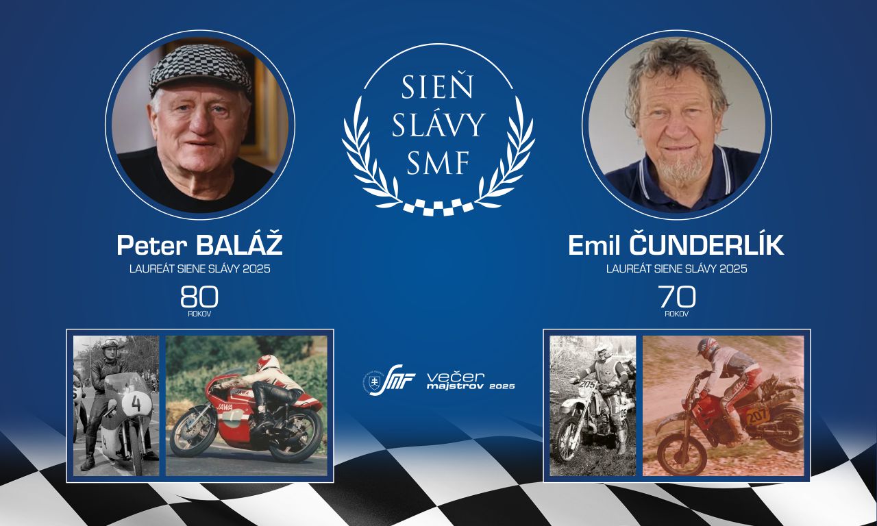 Put Slavy Sieň slávy SMF otvorená počas Večera majstrov 2025 | Slovenská ...